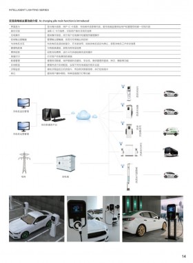 智慧路灯 ZHZM-014