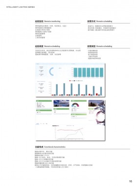 智慧路灯 ZHZM-016