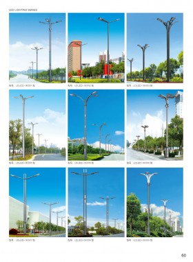 LED路灯 LEDLD-033