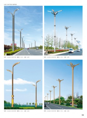LED路灯 LEDLD-037