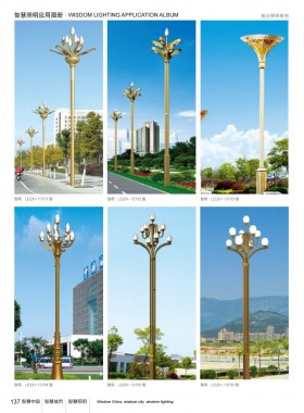 组合灯 ZHD-016