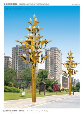 组合灯 ZHD-030